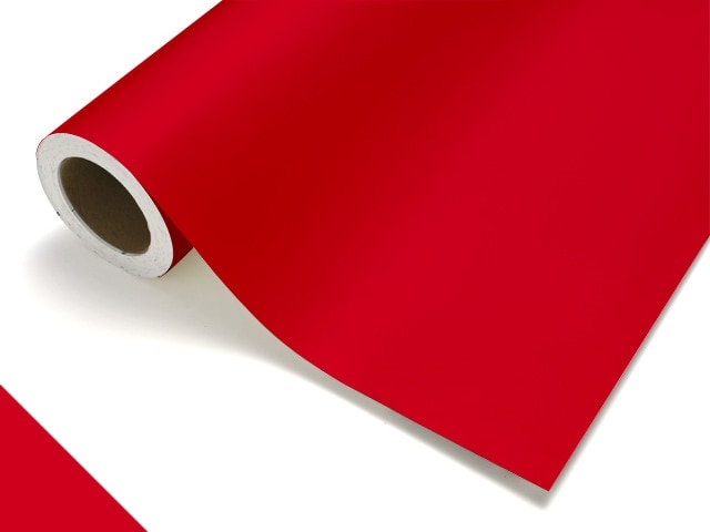 中川ケミカル ノックス/タフカル 不透明色 S4133 スカーレットB 1010mm