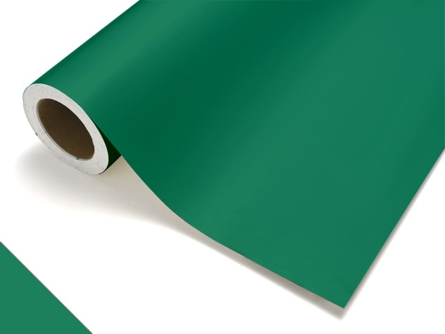 中川ケミカル ノックス/タフカル 不透明色 S4437 マジョリカグリーン 1010mm