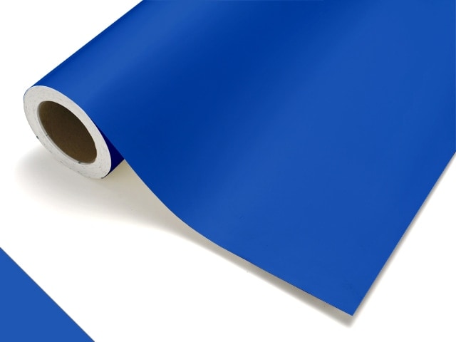 中川ケミカル ノックス/タフカル 不透明色 S4519 デルフィニウムブルー 1010mm