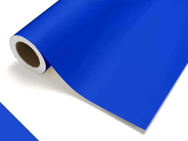 中川ケミカル ノックス/タフカル 不透明色 S4598W プリマリブルー 1010mm