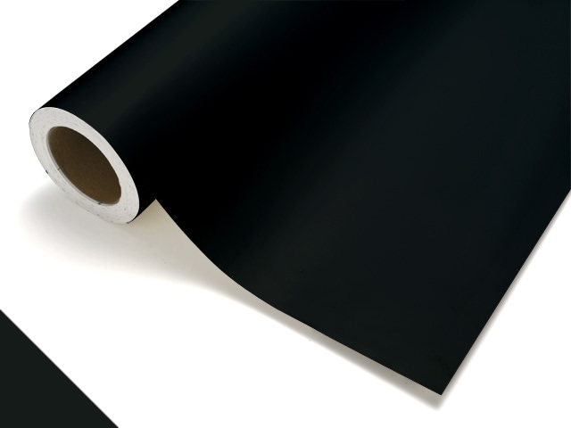 中川ケミカル ノックス/タフカル 不透明色 S4746M ブラッキッシュブルー 1010mm