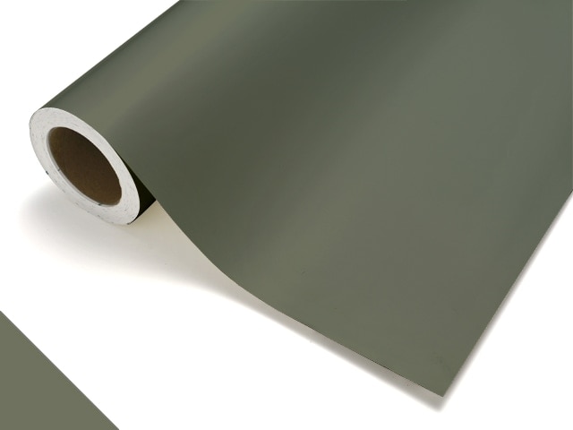 中川ケミカル ノックス/タフカル 不透明色 S4748G オリーブグレー 1010mm