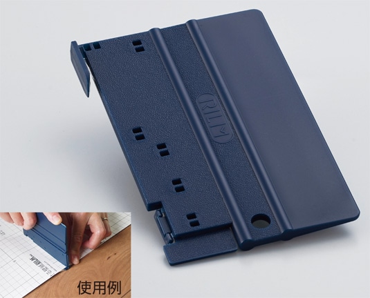 ヤヨイ化学 355-837 リルムスキージーカッター