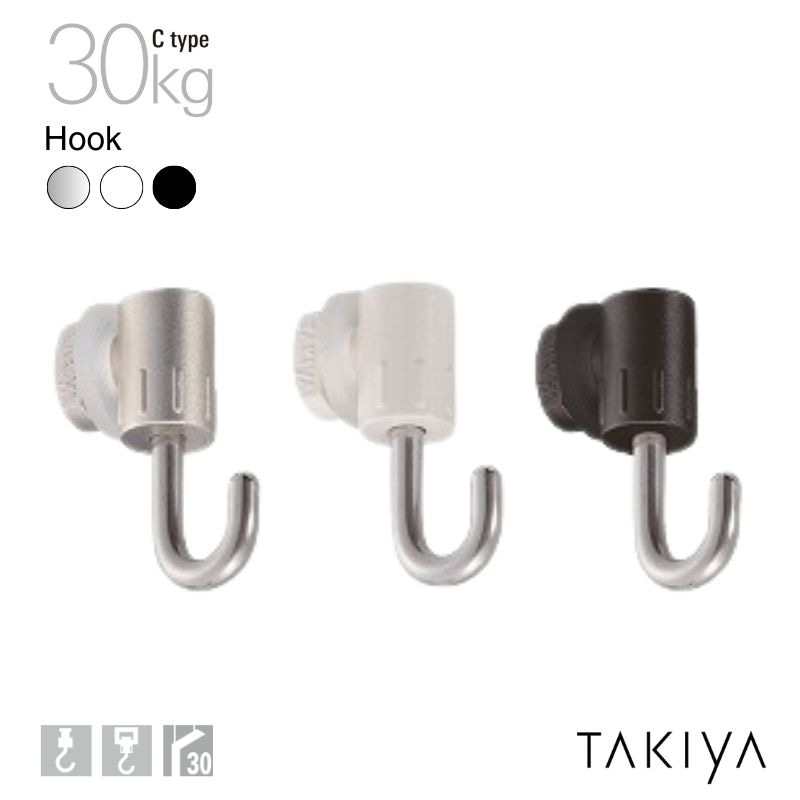 CBフック タキヤ