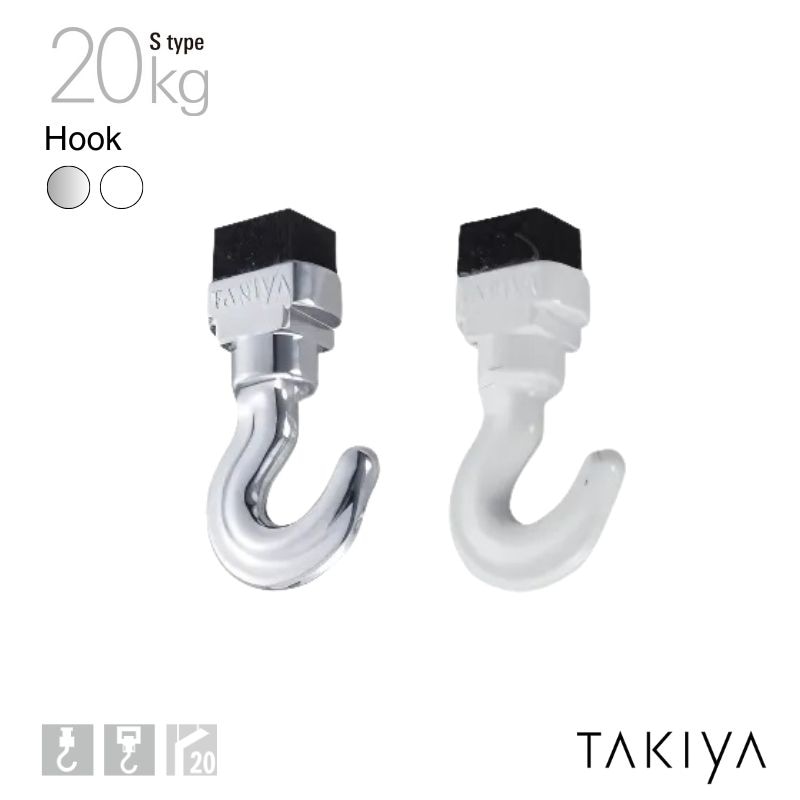 ミニAフック タキヤ