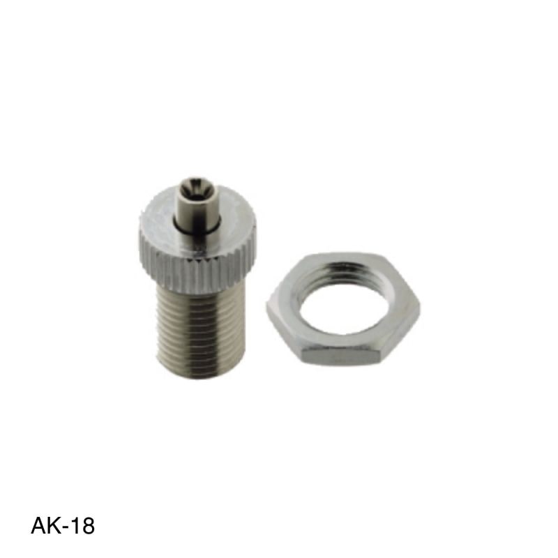 AK-18 中間金具 [φ1.0～1.2用] アラカワ