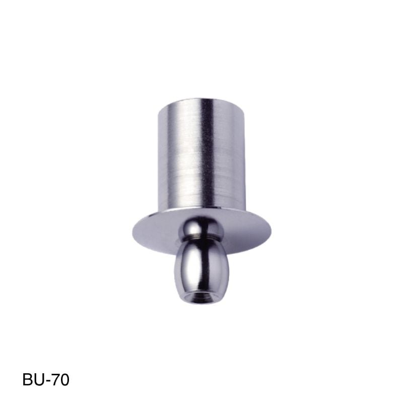 BU-70 棚吊り金具 [φ1.0～1.5用] アラカワ