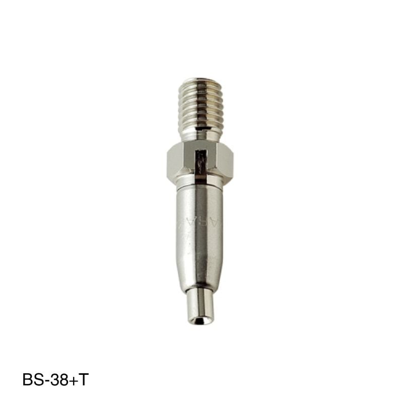 BS-38+T ナットアンカー取付け天井金具 [φ1.0～1.5用] アラカワ