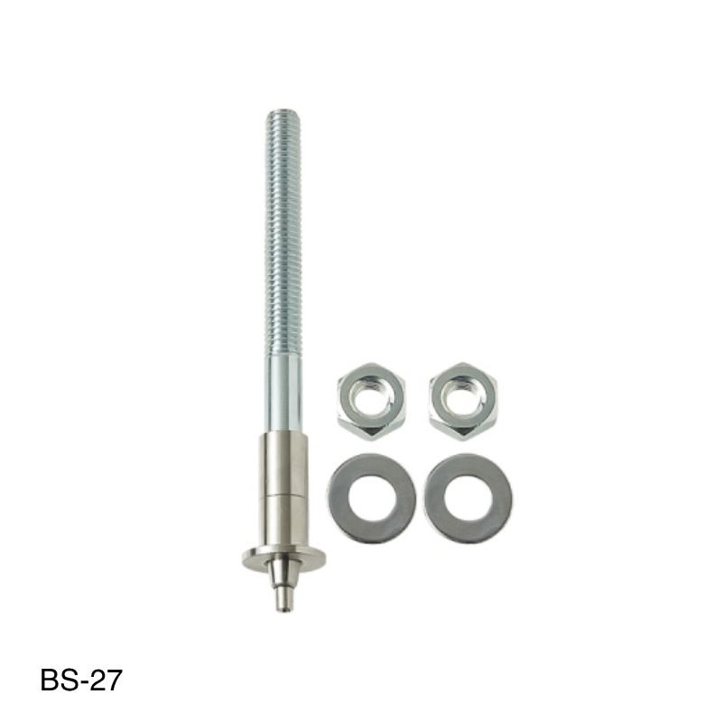 BS-27 天井金具 [φ1.0～1.5用] アラカワ