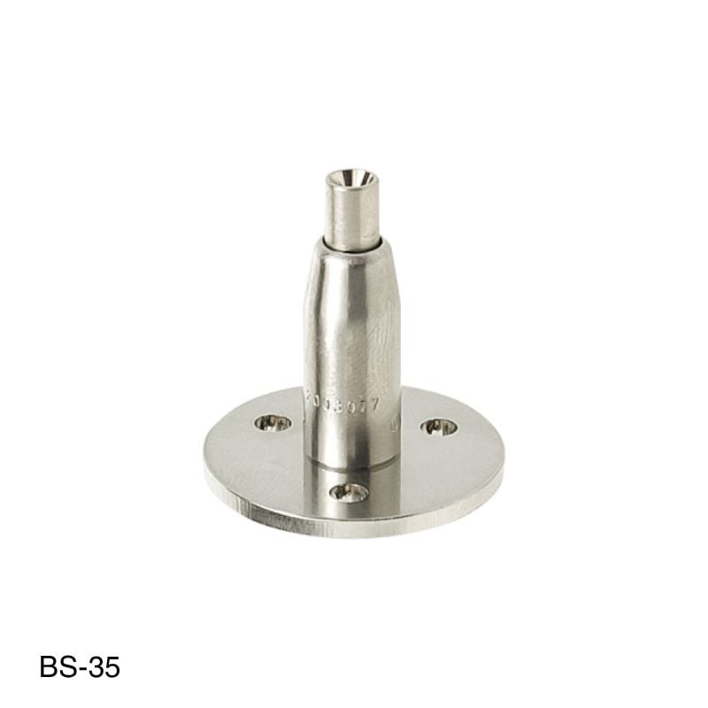 BS-35 棚吊り金具 [φ1.0～1.5用] アラカワ