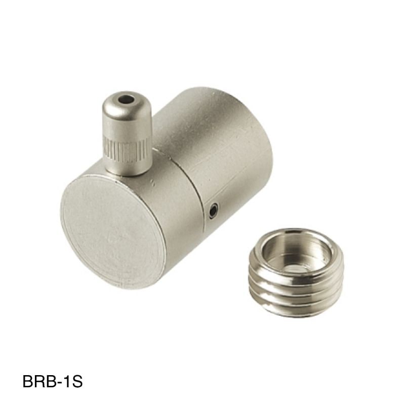 BRB-1S パイプ･木棚吊り金具 [φ1.0～1.5用] アラカワ