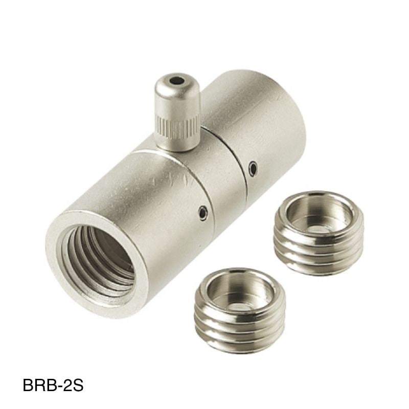 BRB-2S パイプ･木棚吊り金具 [φ1.0～1.5用] アラカワ