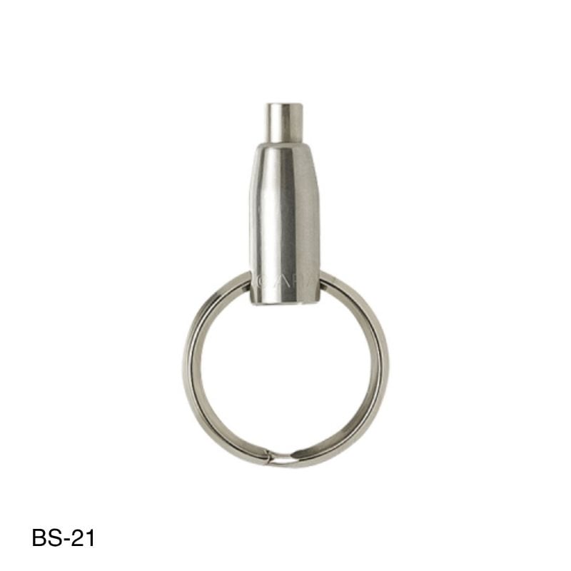 BS-21 リング [φ1.0～1.5用] アラカワ