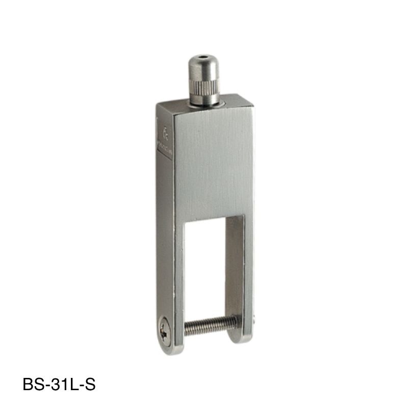 BS-31L-S パネル吊り金具 [φ1.0～1.5用] アラカワ