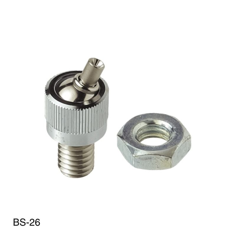 BS-26 照明吊り金具 [φ1.0～1.5用] アラカワ