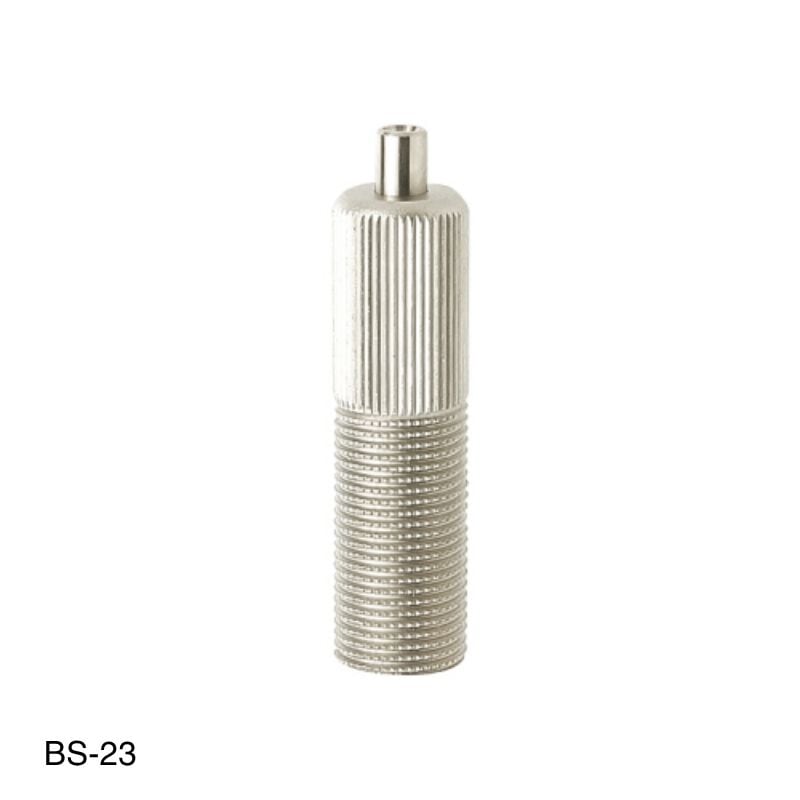 BS-23 床金具 [φ1.0～1.5用] アラカワ