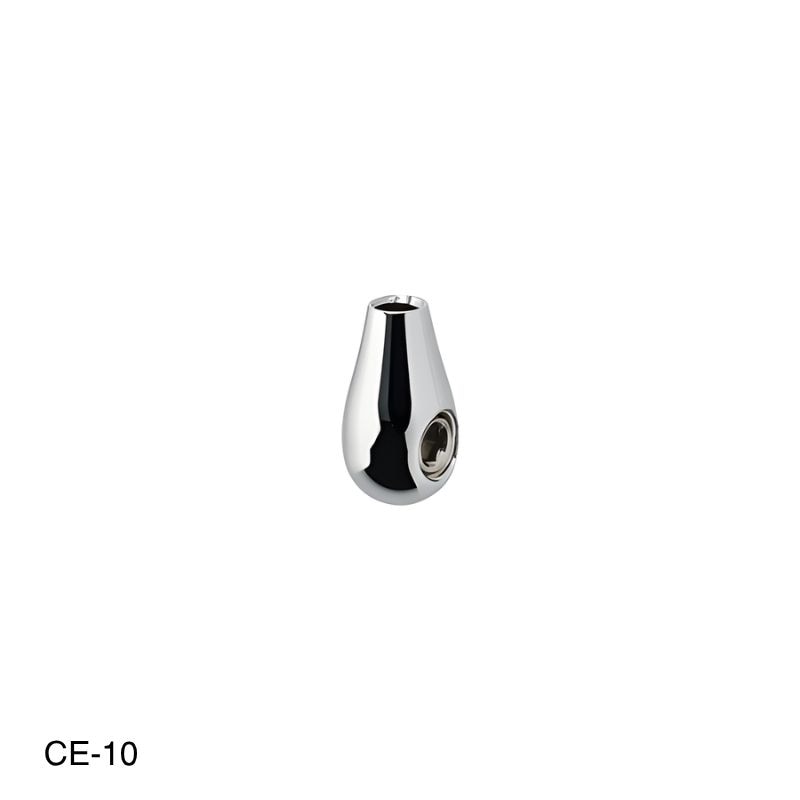 CE-10 ワイヤーエンド [φ1.0～1.5用] アラカワ