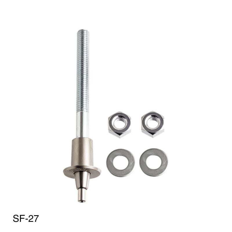 SF-27 天井金具 [φ1.5～2.5用] アラカワ