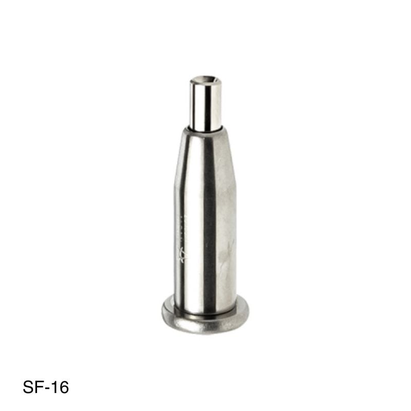 SF-16 中間金具 [φ1.5～2.5用] アラカワ