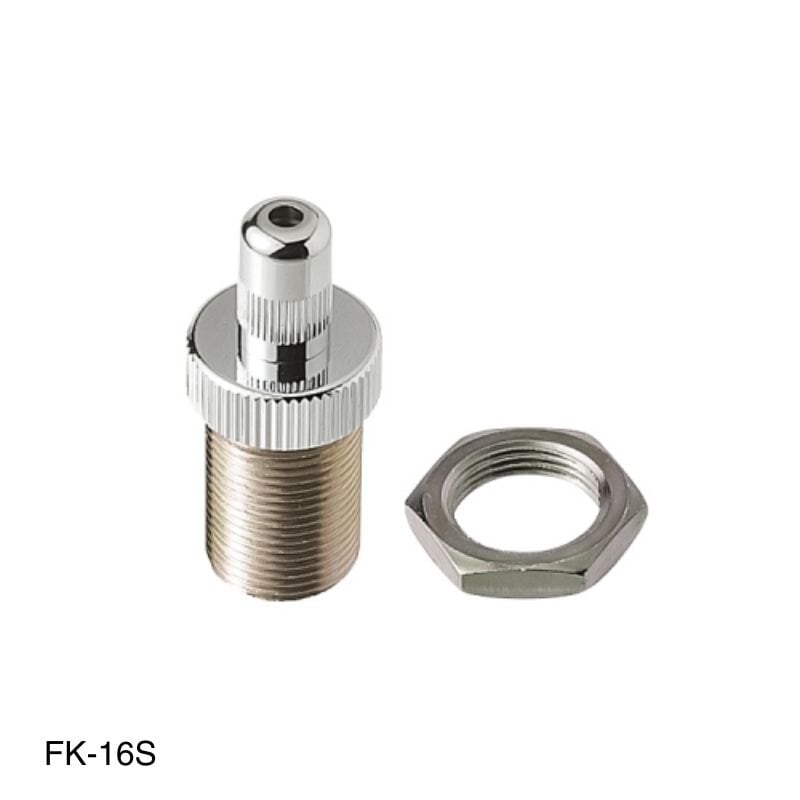 FK-16S 中間金具 [φ1.5～2.5用] アラカワ