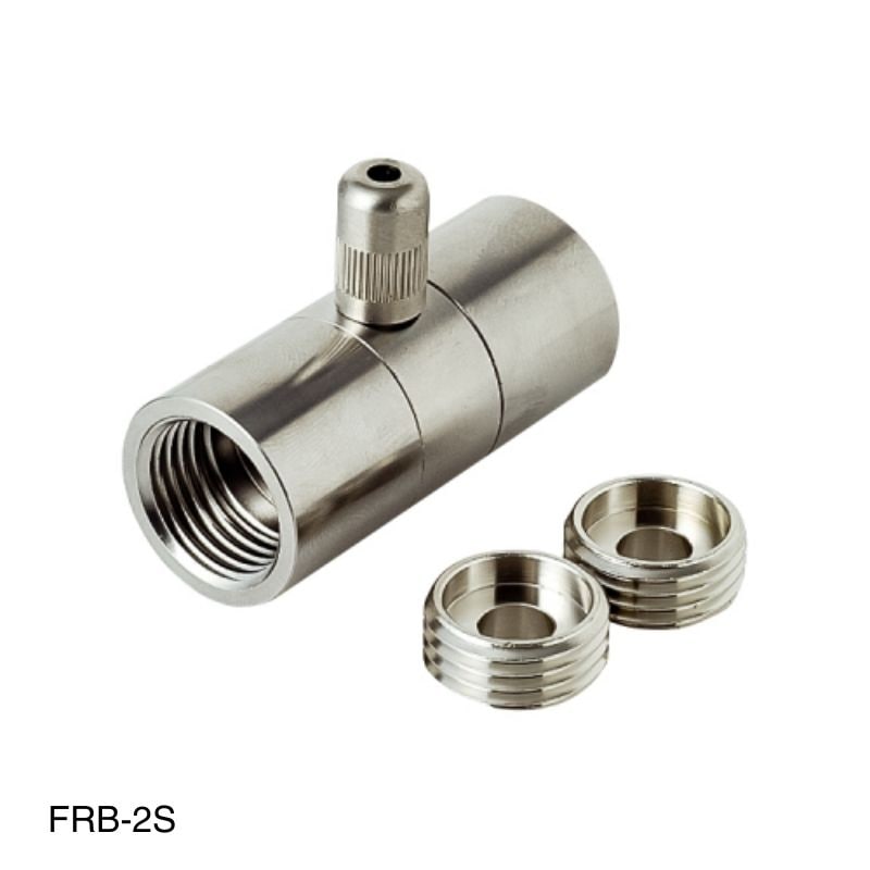 FRB-2S パイプ吊り金具 [φ1.5～2.5用] アラカワ