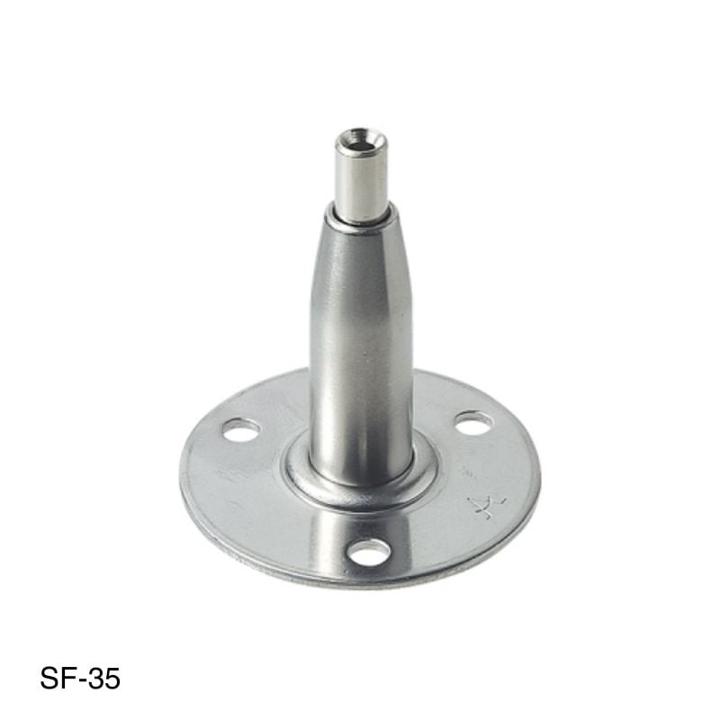 SF-35 パイプ吊り金具 [φ1.5～2.5用] アラカワ