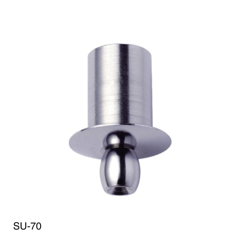 SU-70 木棚吊り金具 [φ1.5～2.5用] アラカワ