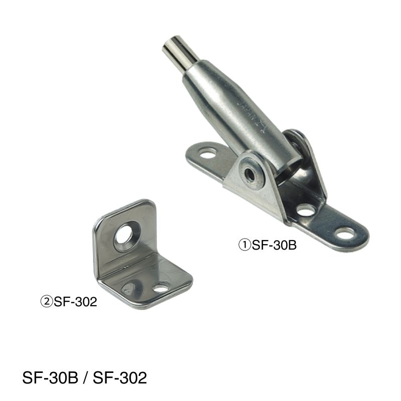 SF-30B / SF-302 ボード吊り金具 [φ1.5～2.5用] アラカワ