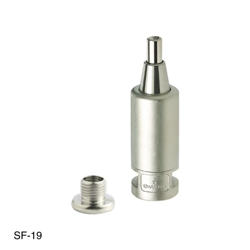 SF-19 床金具 [φ1.5～2.5用] アラカワ