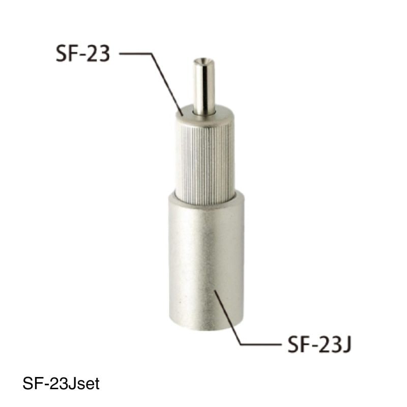 SF-23Jset 床金具 [φ1.5～2.5用] アラカワ
