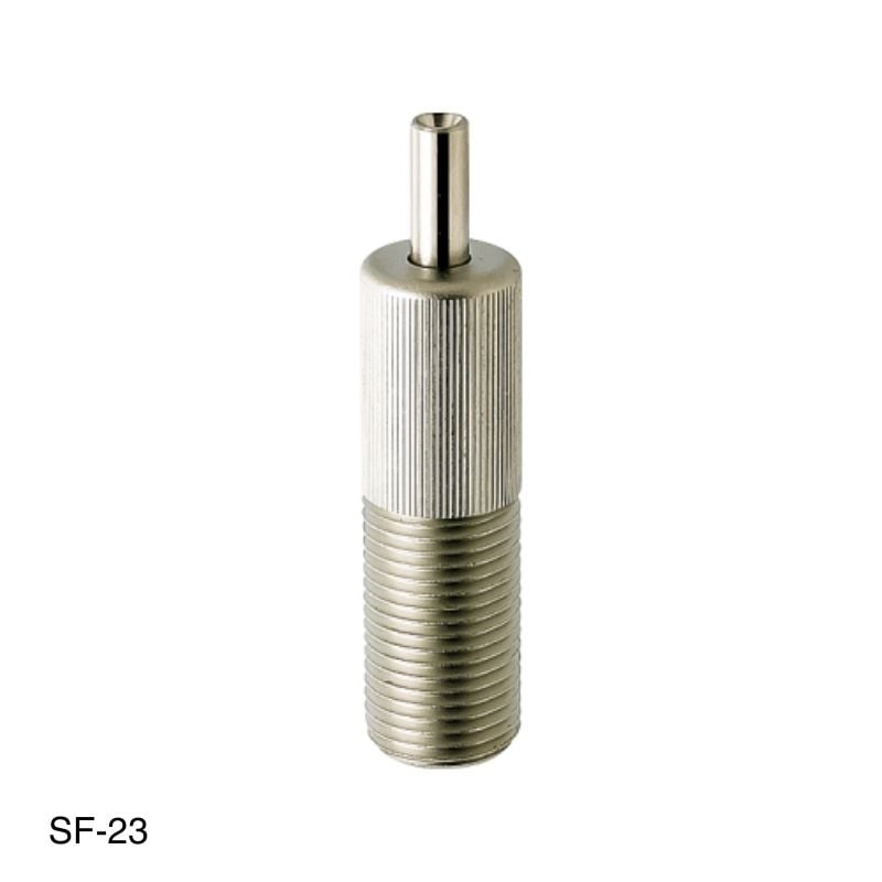 SF-23 床金具 [φ1.5～2.5用] アラカワ