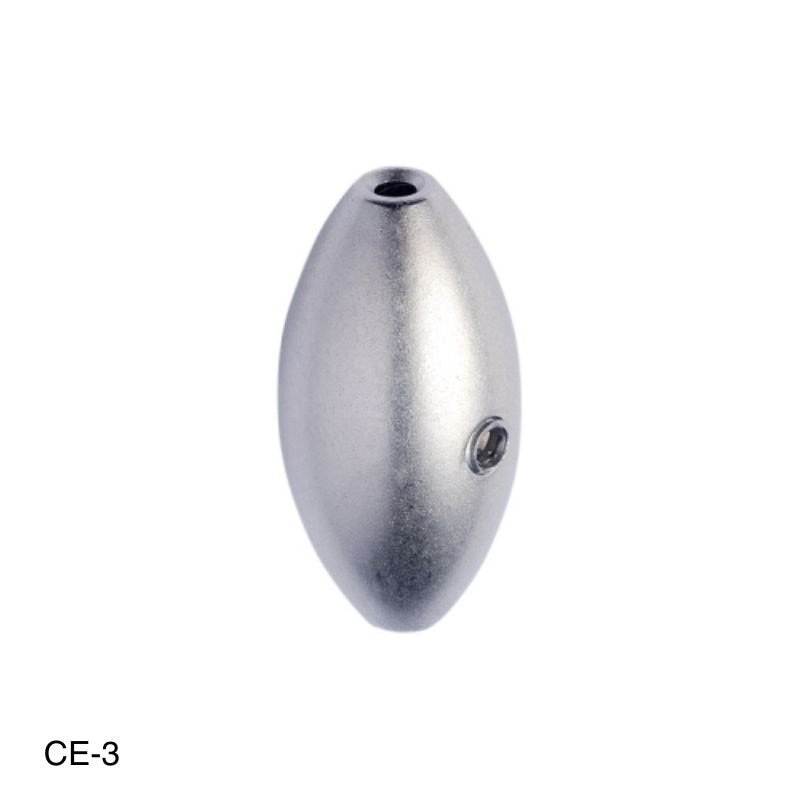 CE-3 中間金具 [φ0.6～2.5用] アラカワ