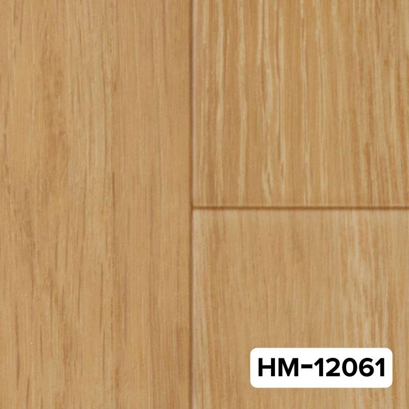 サンゲツ クッションフロア HM-12060 / HM-12061(旧：HM-11011/11012