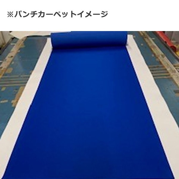 パンチカーペット パンチカーペット CALTEX981 [910mm幅]｜看板資材・ディスプレイ
