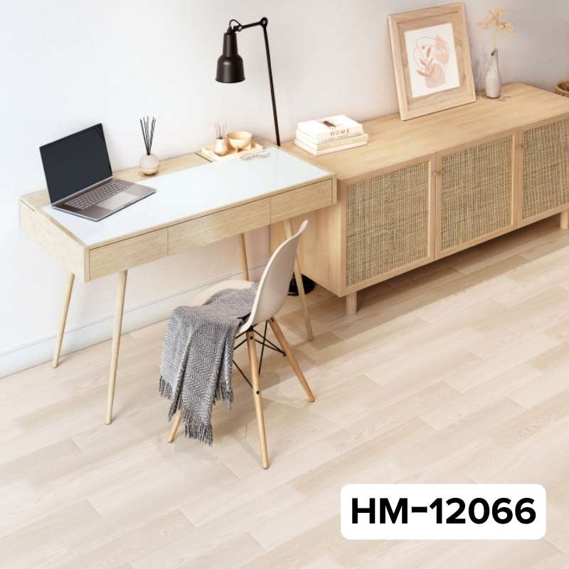 hmhページ サンゲツ クッションフロア HM-12066 / HM-12067(旧：HM-11017/11018