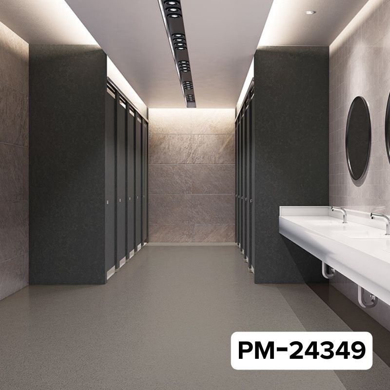 サンゲツ 長尺シート PM-24347～PM-24349 消臭レストリューム グラン