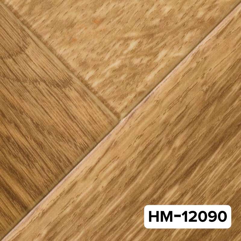 サンゲツ クッションフロア HM-12090 / HM-12091(旧：HM-11023