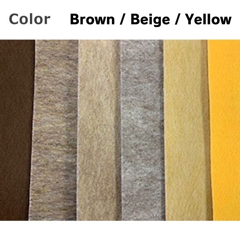 パンチカーペット CALTEX29 [910mm幅]｜看板資材・ディスプレイ用品の