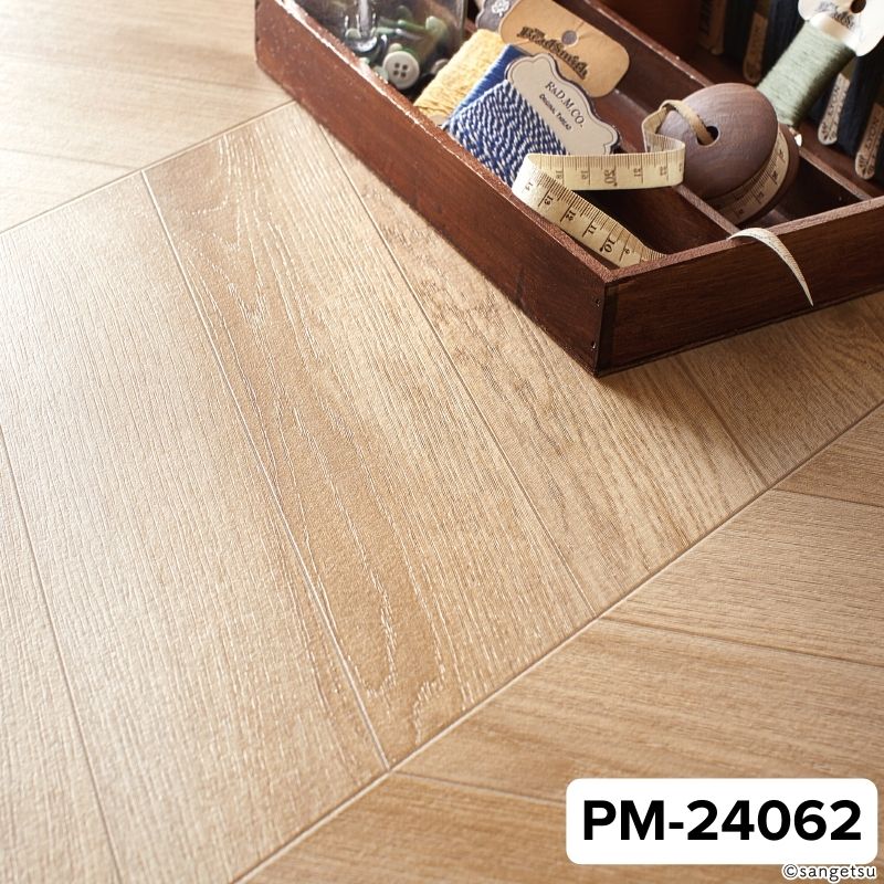 サンゲツ 長尺シート PM-24061 / 24062 複層シート ストロングEX