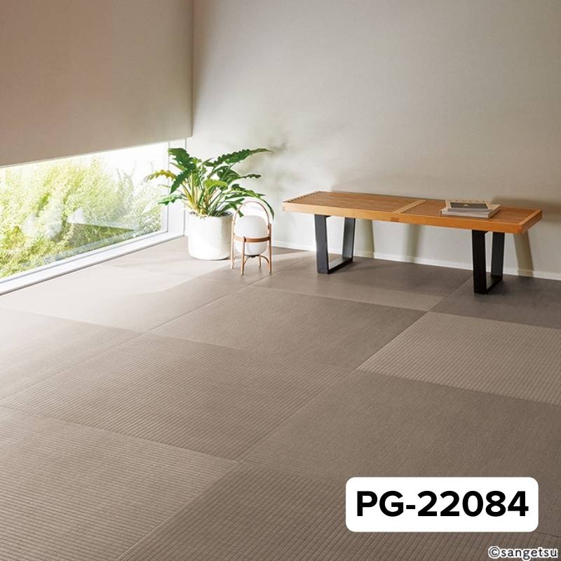 サンゲツ Sフロア PG-22084 / PG-22085 [バラ販売] SKフロア・リアル
