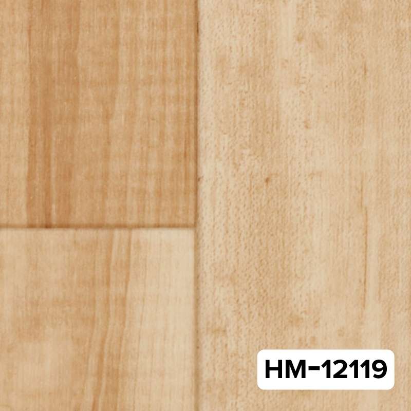HIGH様 サンゲツ クッションフロア HM-12119～HM-12121(旧：HM-11030～11032