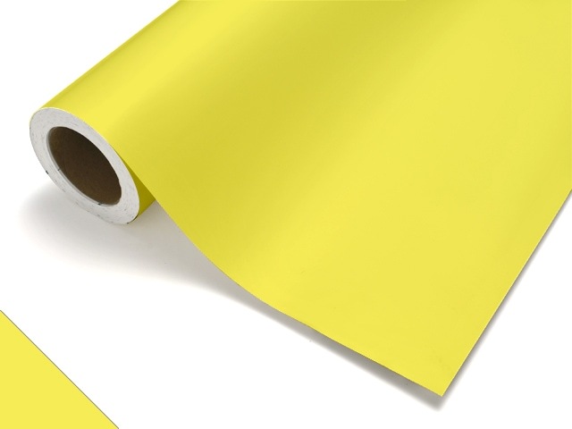 中川ケミカル ノックス/タフカル 不透明色 4313 ペールレモン 1010mm