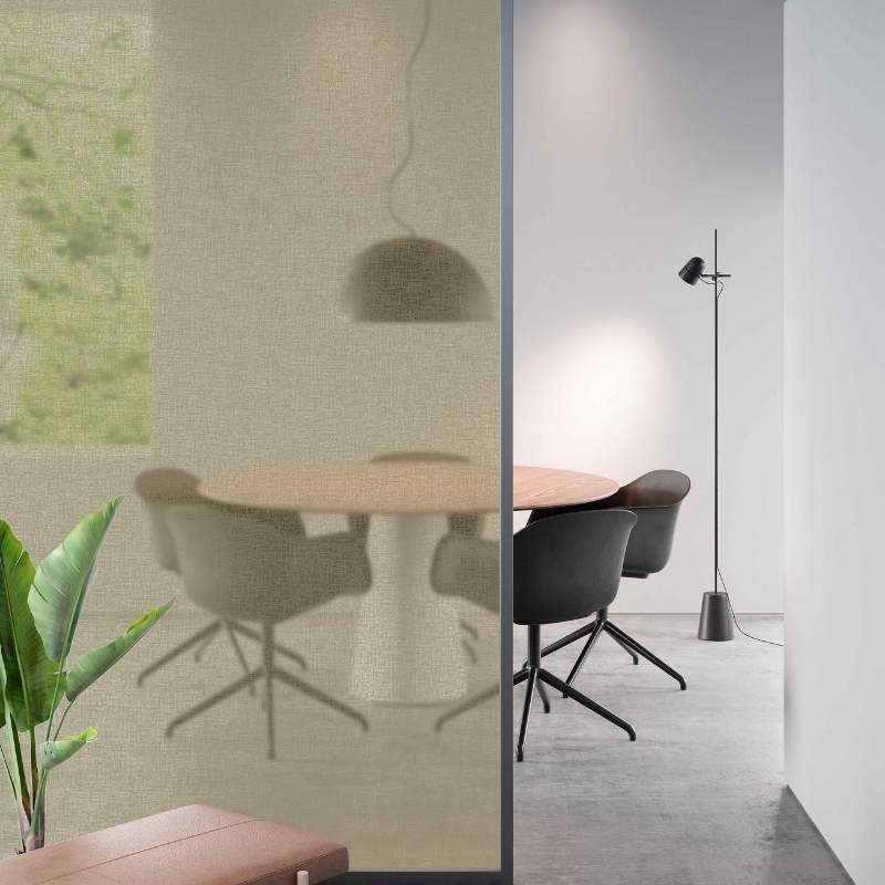 3M ファサラ ガラスフィルム SH2CSCVC キャンバス シャンパンゴールド