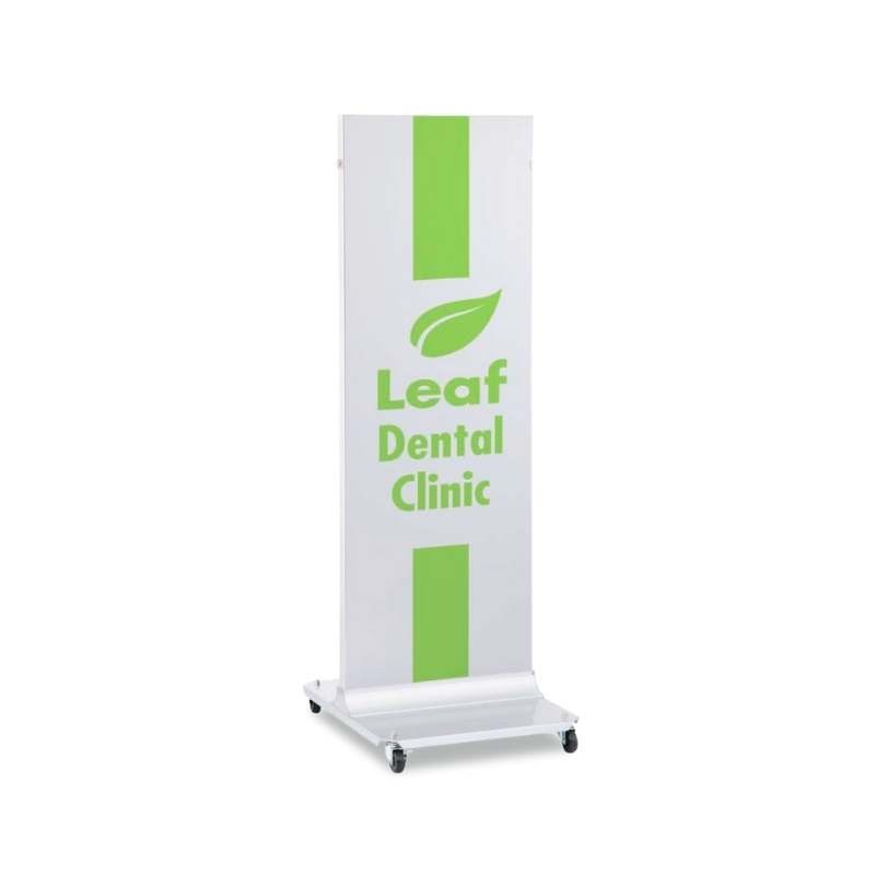 タテヤマアドバンス ADO-V30A T型スタンドサイン【11074430】 タテヤマアドバンス ADO-V30A T型スタンドサイン｜看板資材