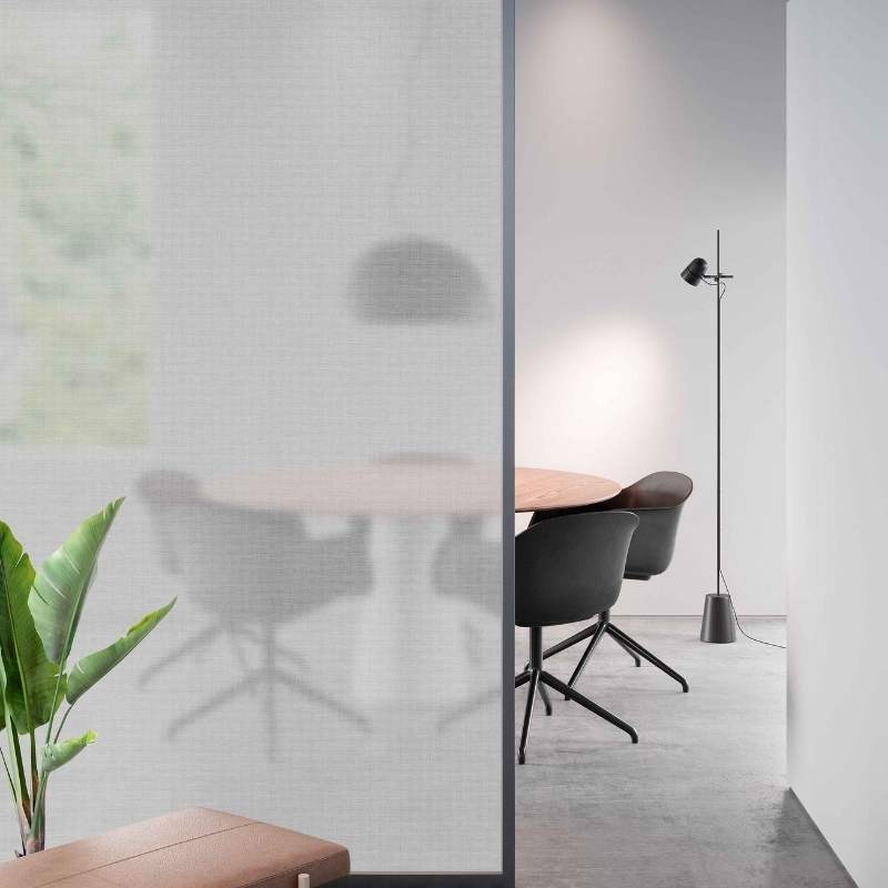 3M™ ファサラ™ ガラスフィルム SH2EMWP ウィーブ パール