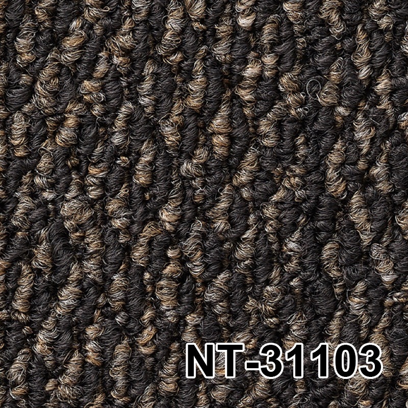 サンゲツ ナチュラルタイル NT-3110 ワッフルテクスチャー 枚売り