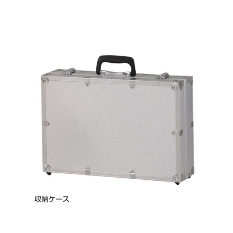 モバイルパンフレットスタンド クリアパネル 51854-2*