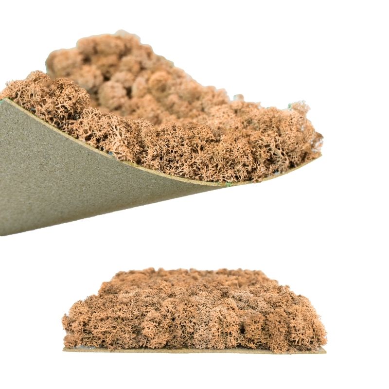 ノルディックモス パネルモス N68M