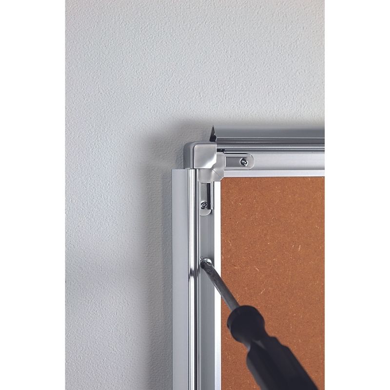 ベルク ポスターパネル 331｜看板資材・ディスプレイ用品の専門通販