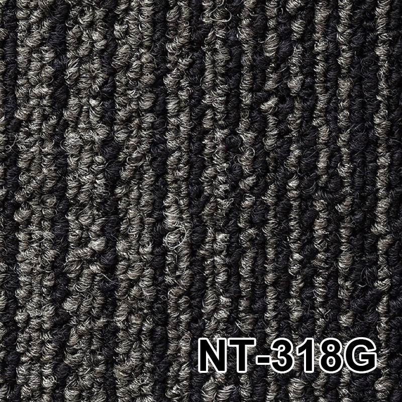 サンゲツ ナチュラルタイル NT-350G グラデーション 枚売り